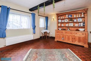 Family/Dining Room- click for photo gallery